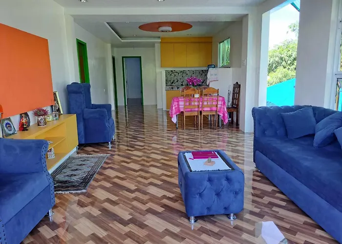 Estefania Homestay