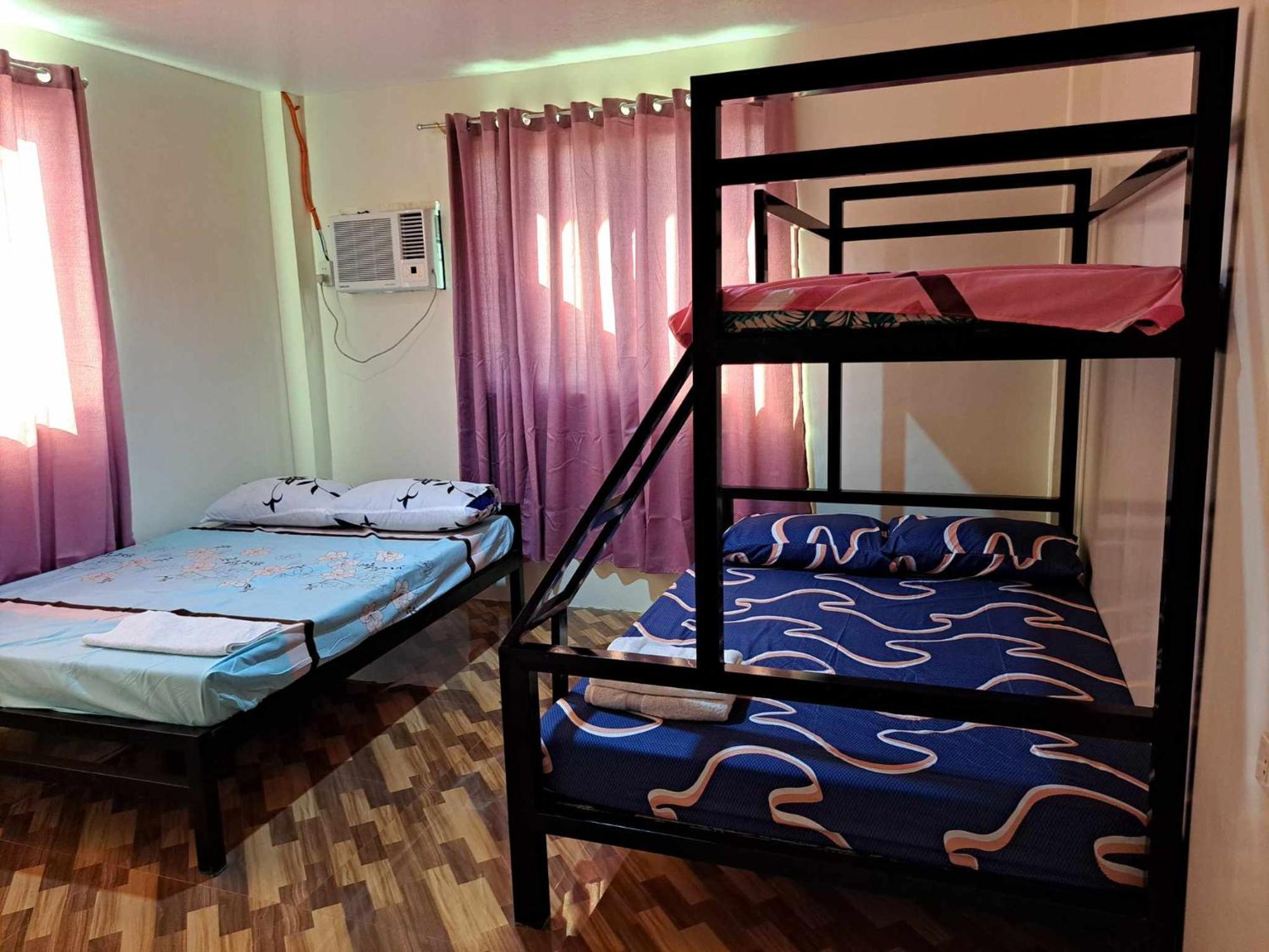 Estefania Homestay *