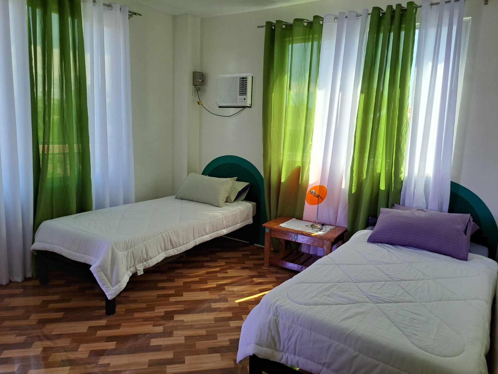 Estefania Homestay *