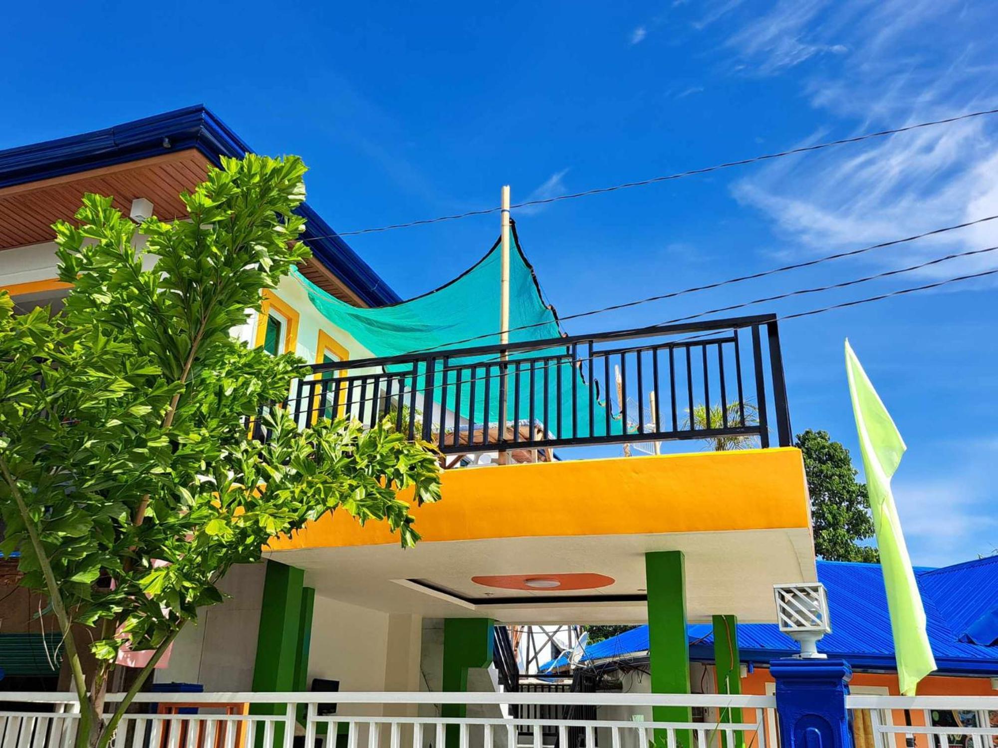 Homestay Estefania *