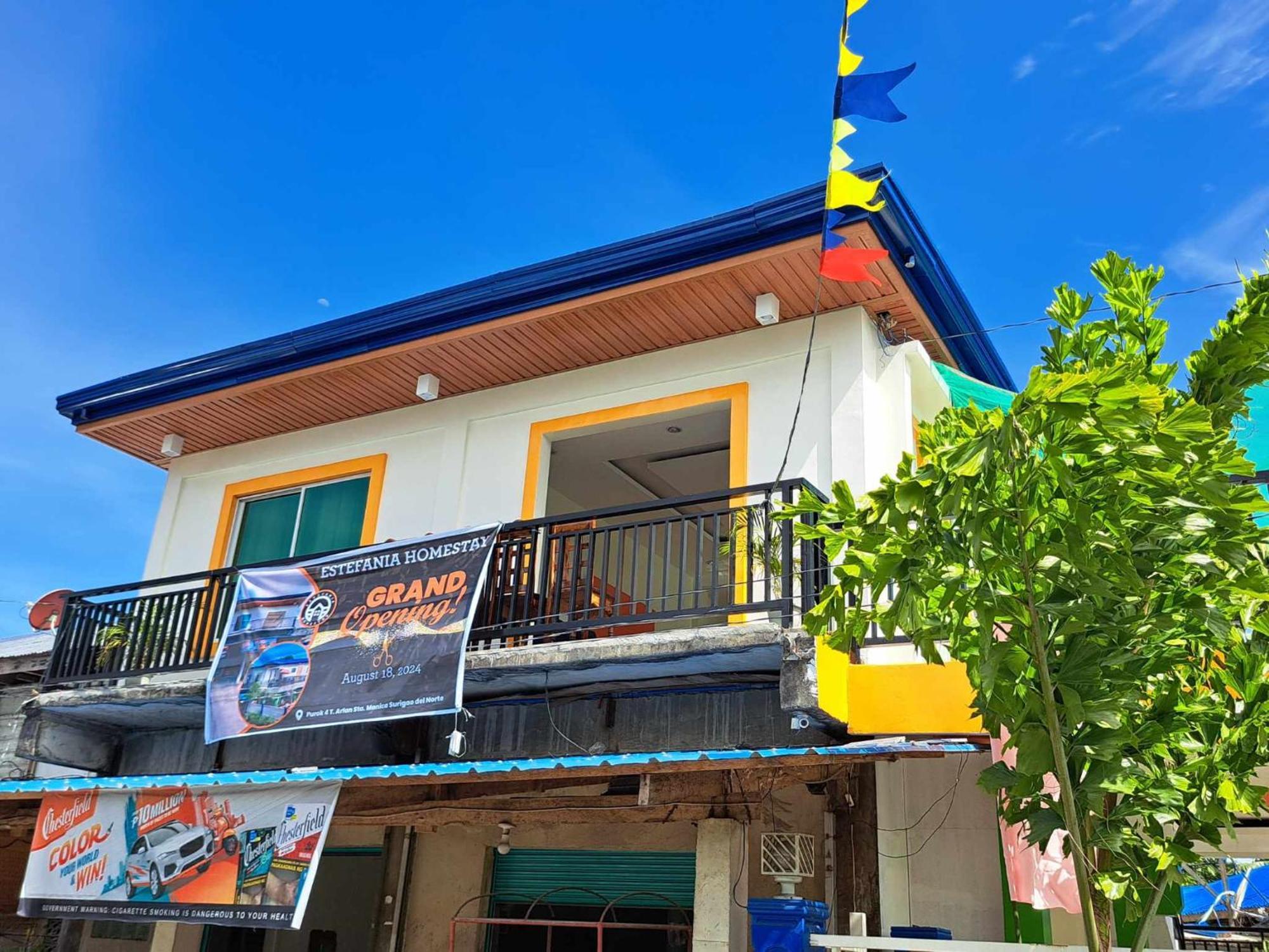 Homestay Estefania