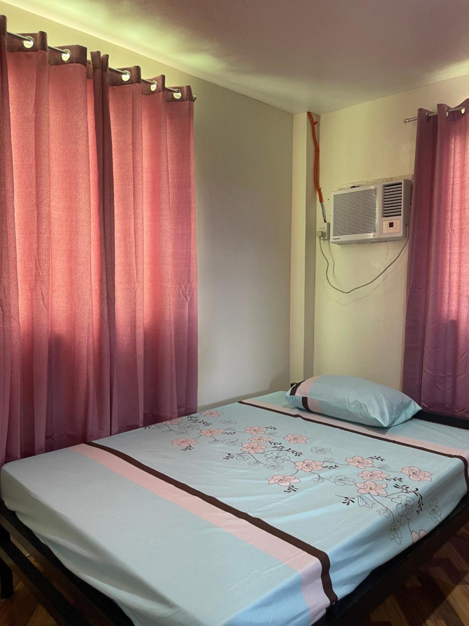 Homestay Estefania *